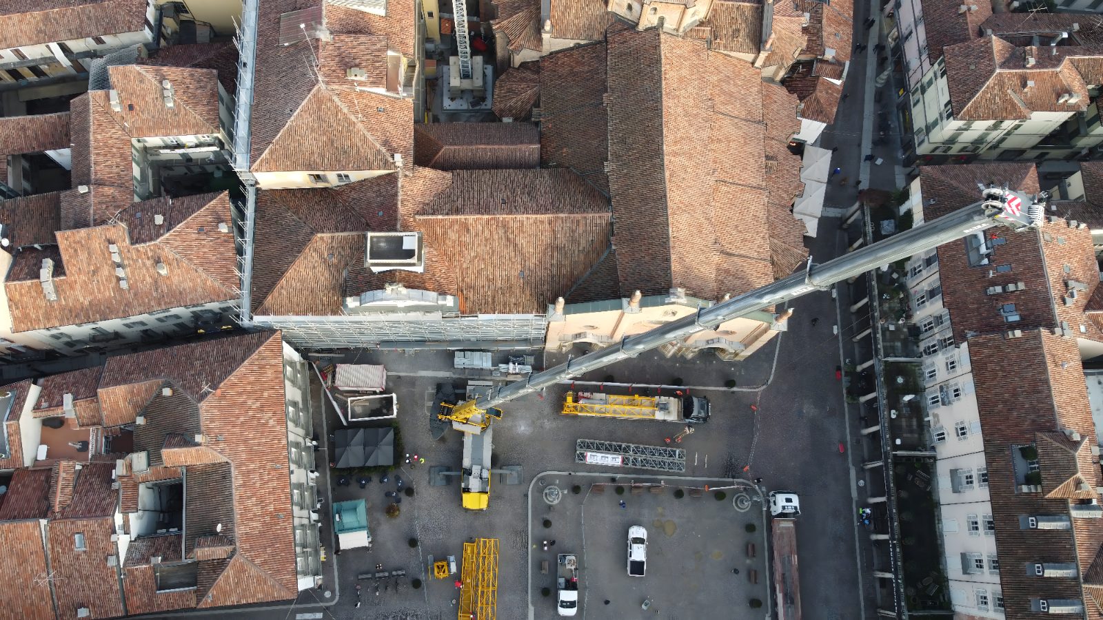 Palazzo Civico
