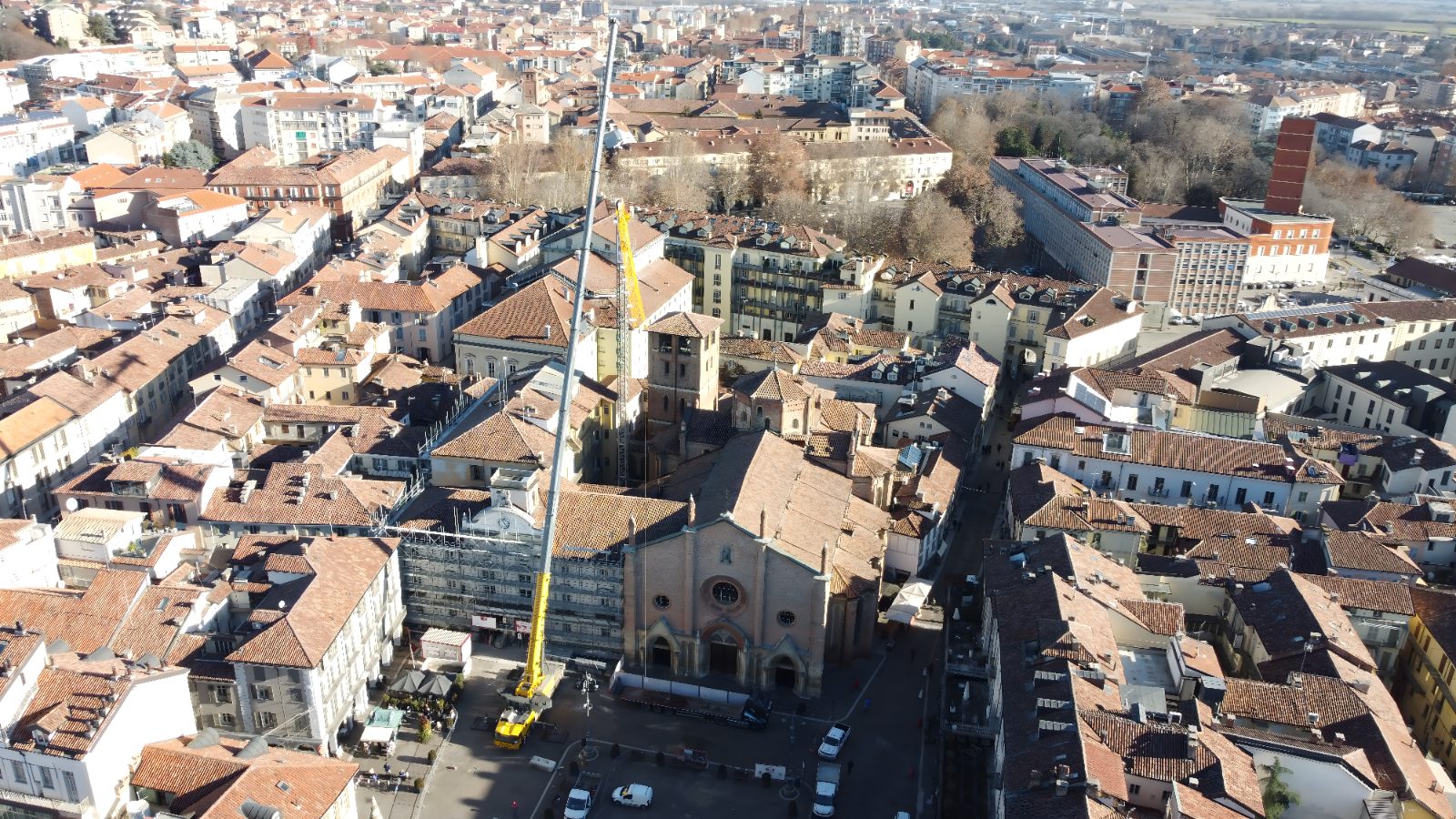 Palazzo Civico