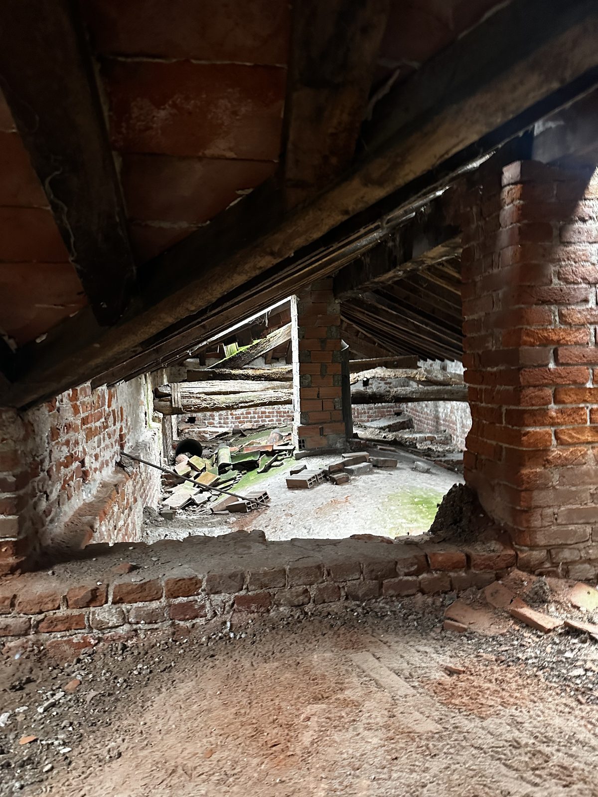 Ex Istituto De Pagave - Novara