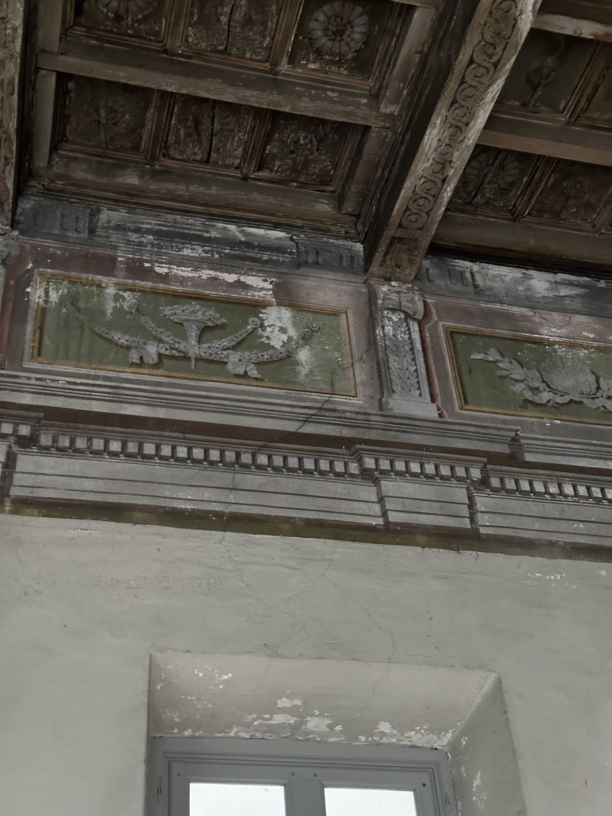 Ex Istituto De Pagave - Novara