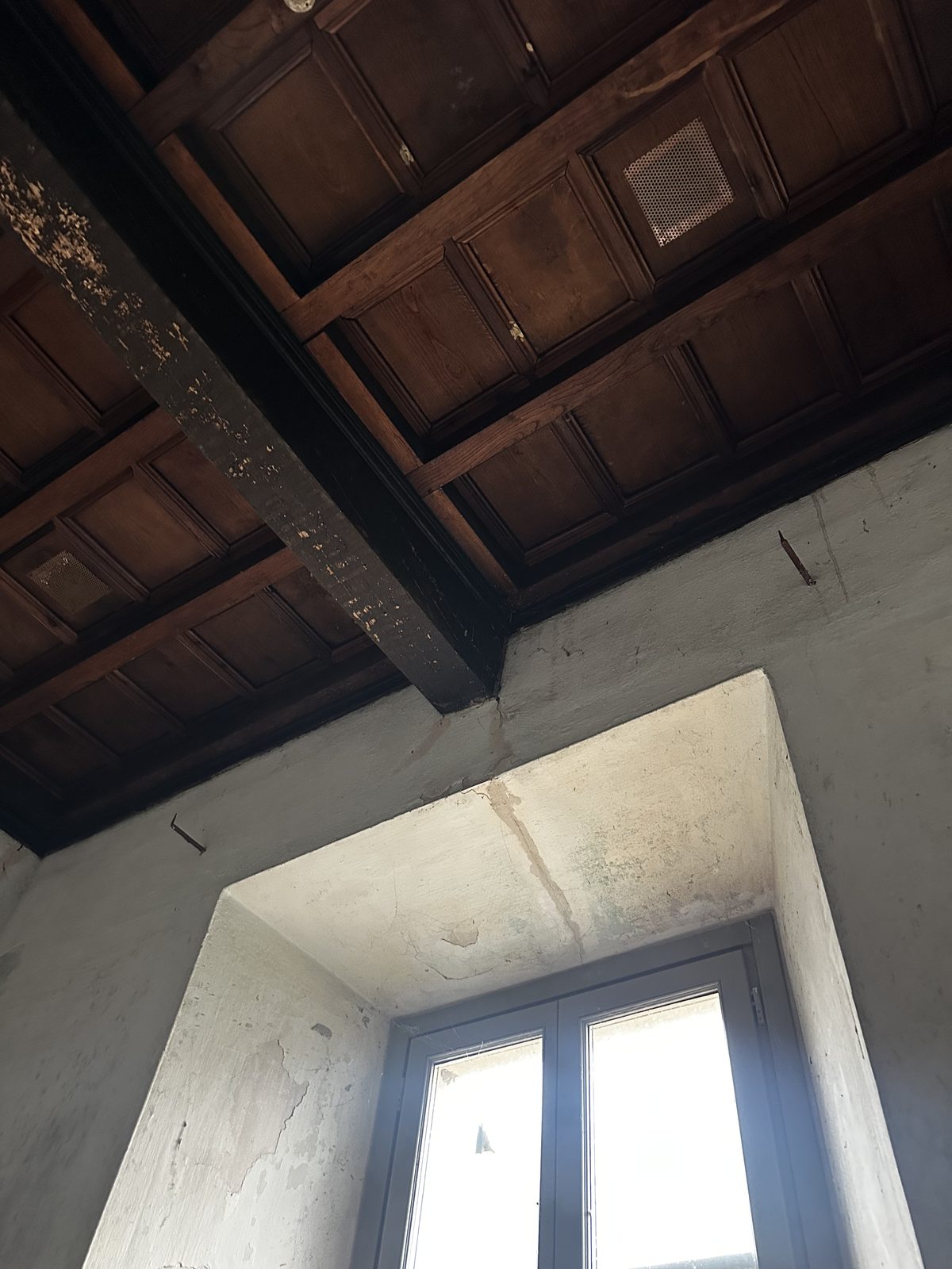 Ex Istituto De Pagave - Novara